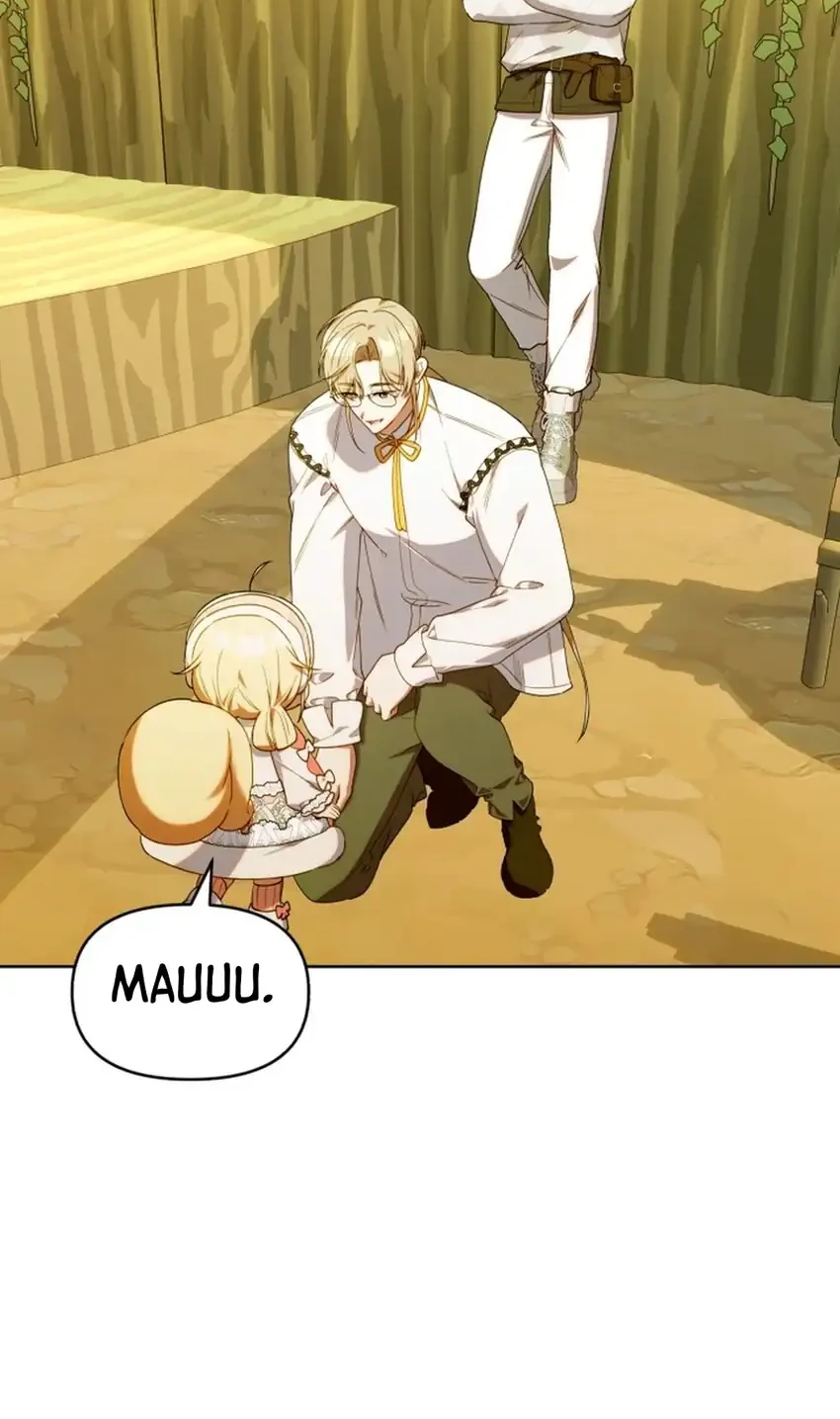 Chick Class Hunter is Being Filial! Chapter 67 - halaman 24