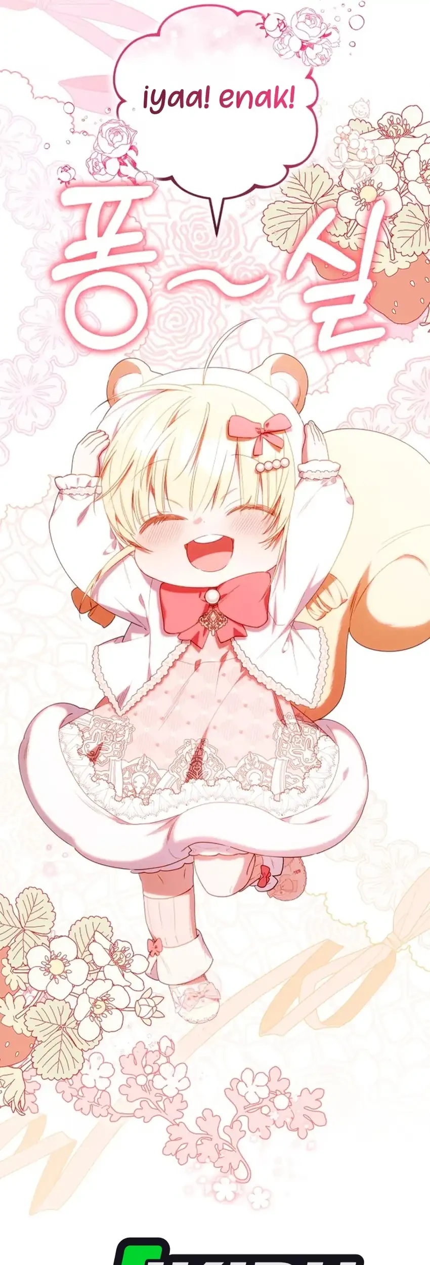 Chick Class Hunter is Being Filial! Chapter 67 - halaman 27
