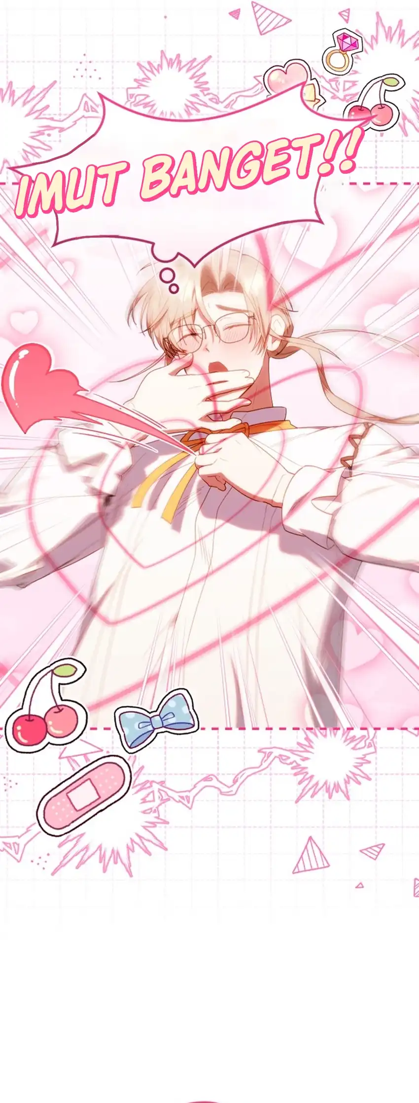 Chick Class Hunter is Being Filial! Chapter 67 - halaman 29