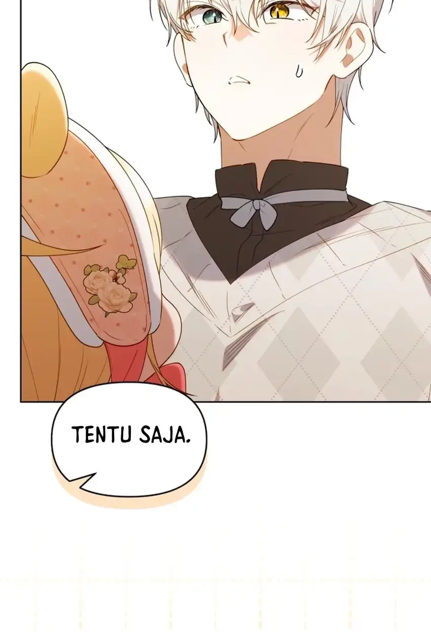 Chick Class Hunter is Being Filial! Chapter 67 - halaman 33