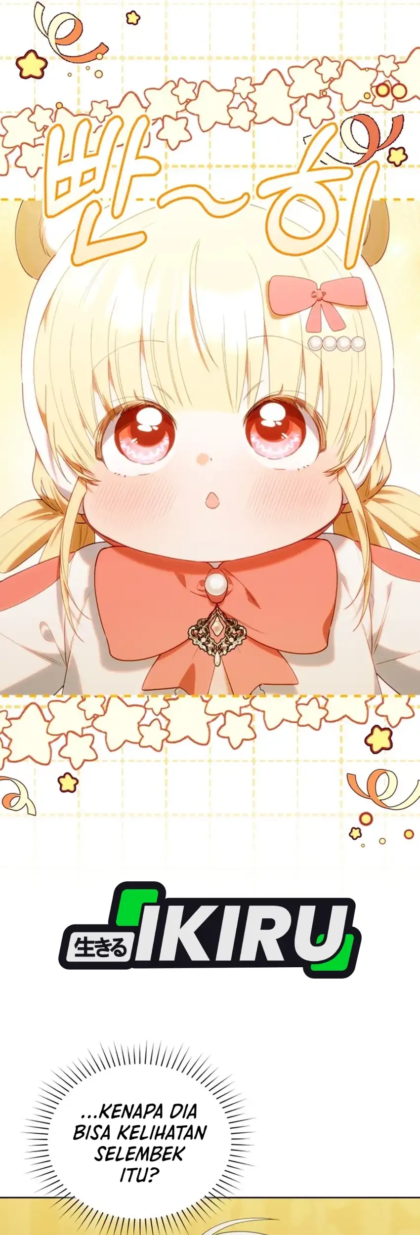 Chick Class Hunter is Being Filial! Chapter 67 - halaman 34
