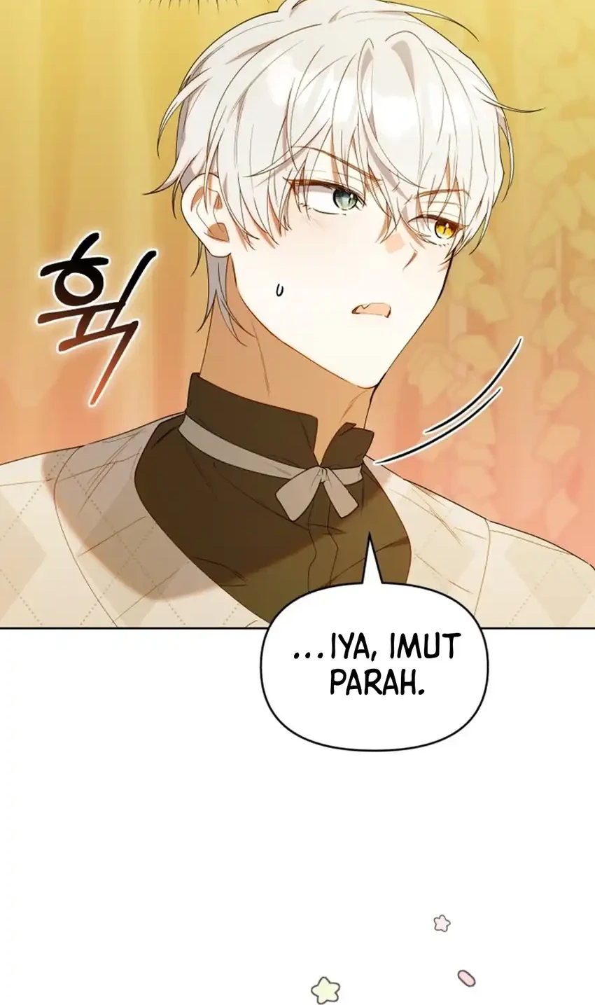 Chick Class Hunter is Being Filial! Chapter 67 - halaman 35