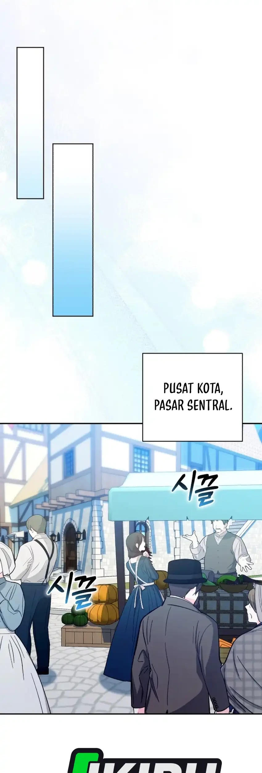 Chick Class Hunter is Being Filial! Chapter 67 - halaman 40