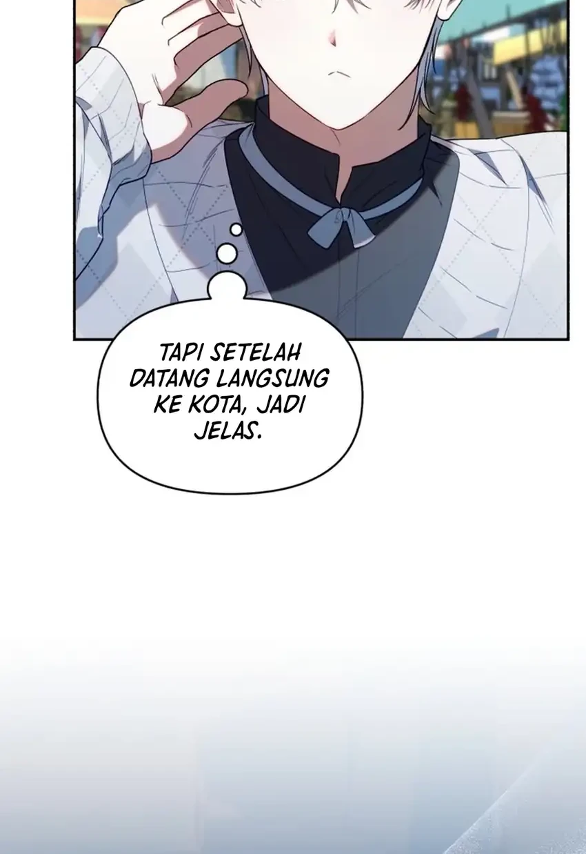Chick Class Hunter is Being Filial! Chapter 67 - halaman 43