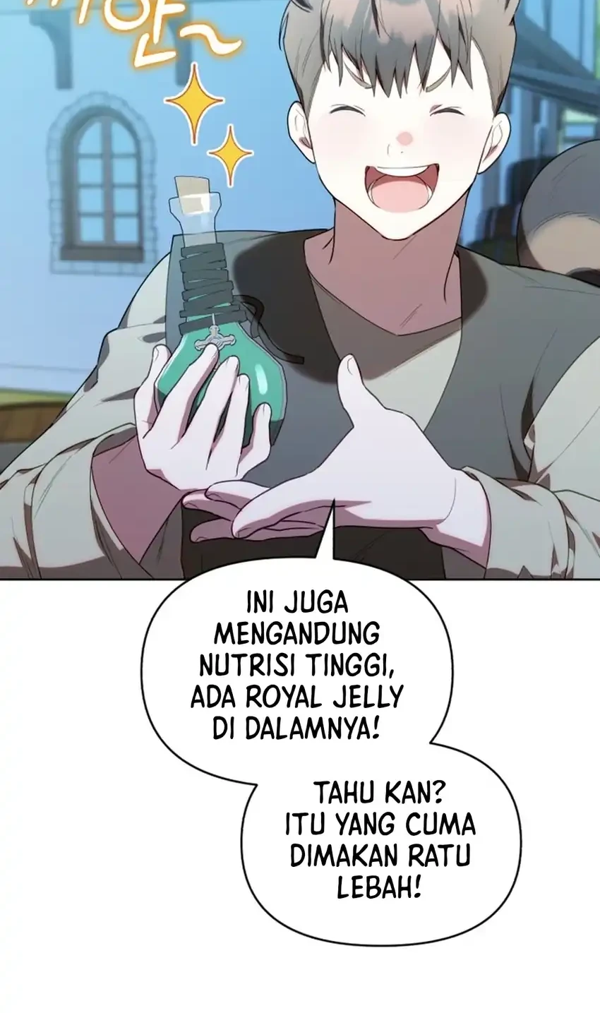 Chick Class Hunter is Being Filial! Chapter 67 - halaman 47