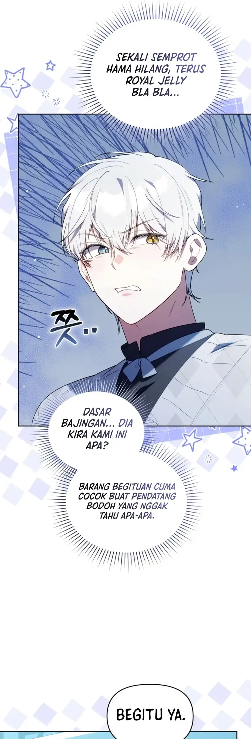 Chick Class Hunter is Being Filial! Chapter 67 - halaman 50