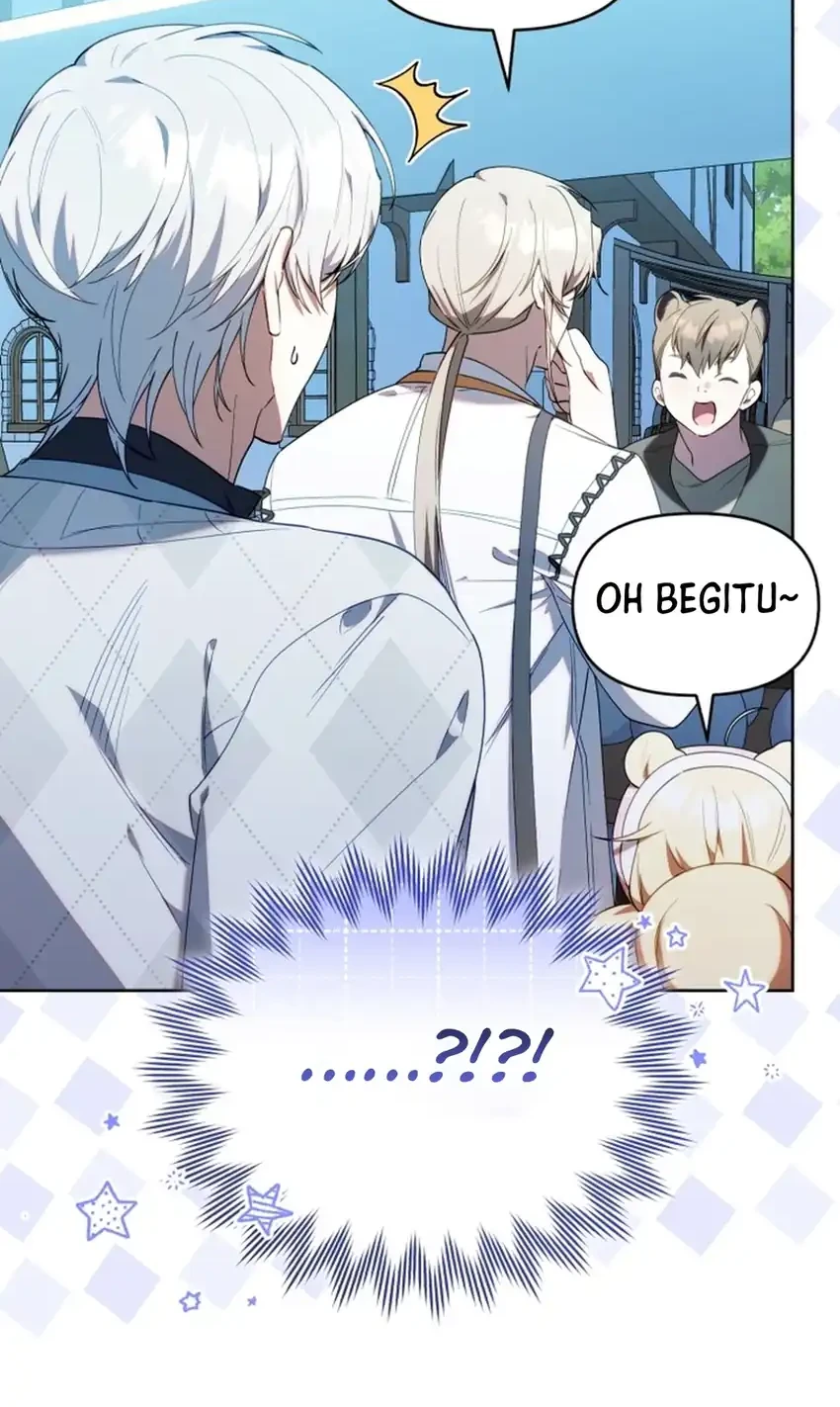 Chick Class Hunter is Being Filial! Chapter 67 - halaman 51