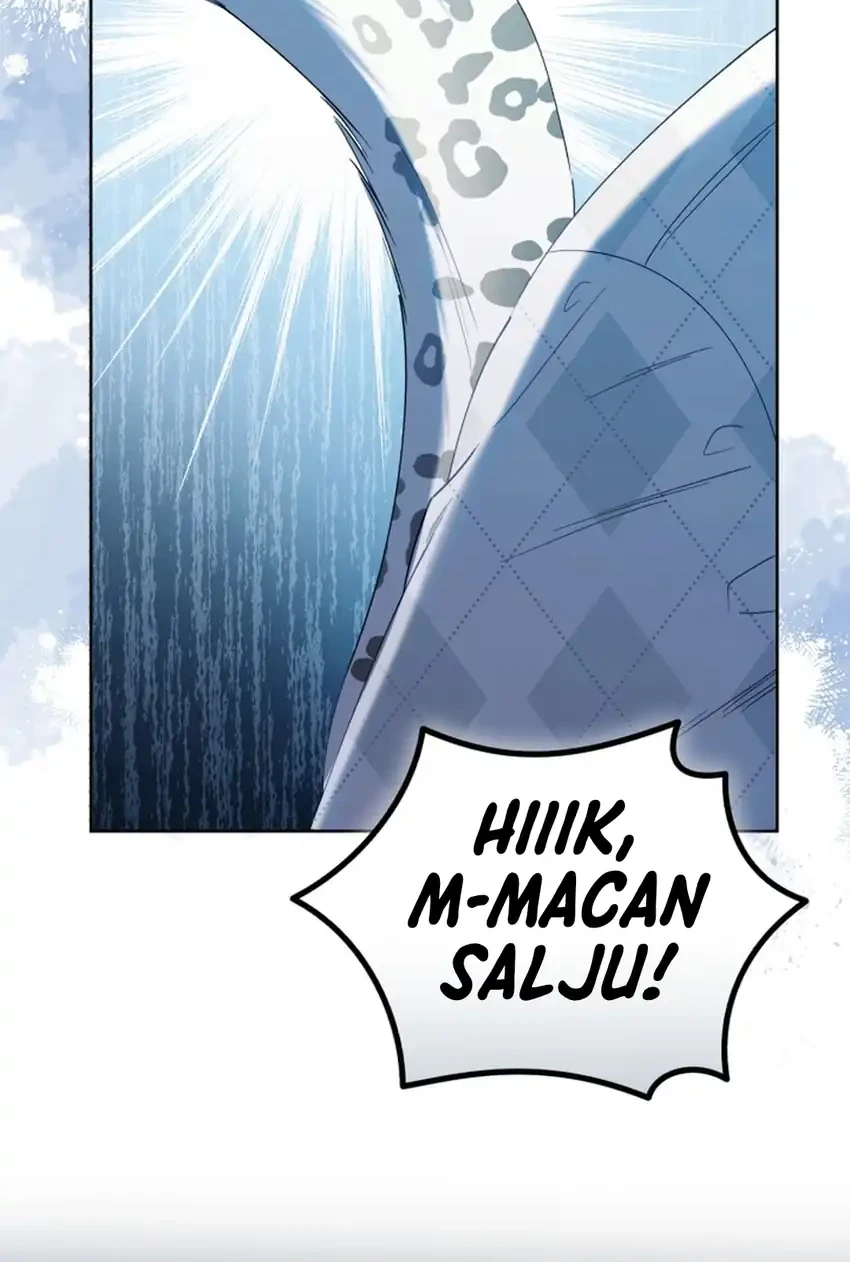 Chick Class Hunter is Being Filial! Chapter 67 - halaman 53