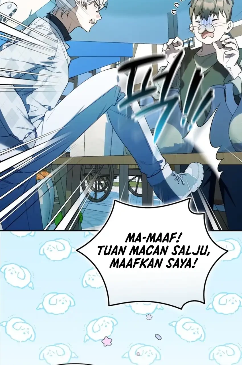 Chick Class Hunter is Being Filial! Chapter 67 - halaman 55