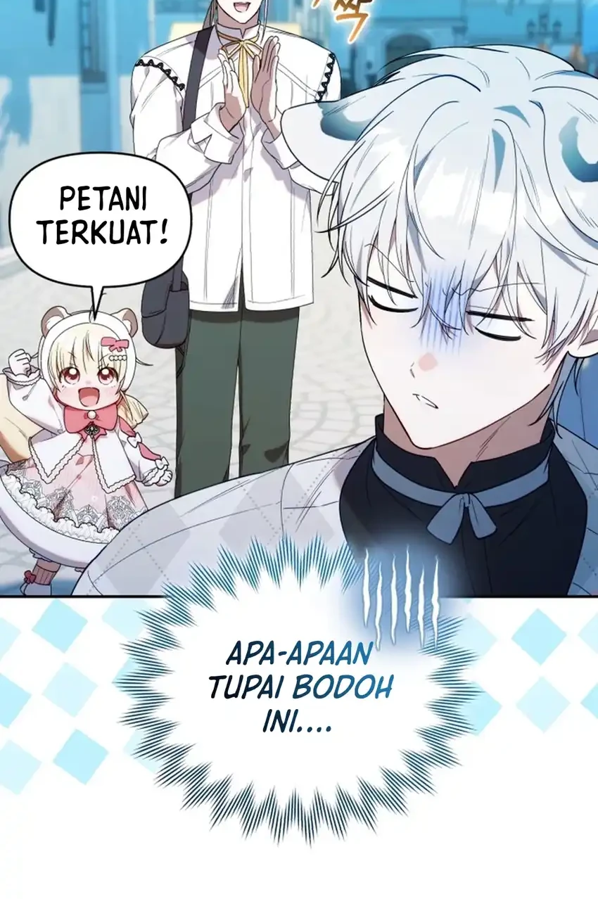 Chick Class Hunter is Being Filial! Chapter 67 - halaman 57