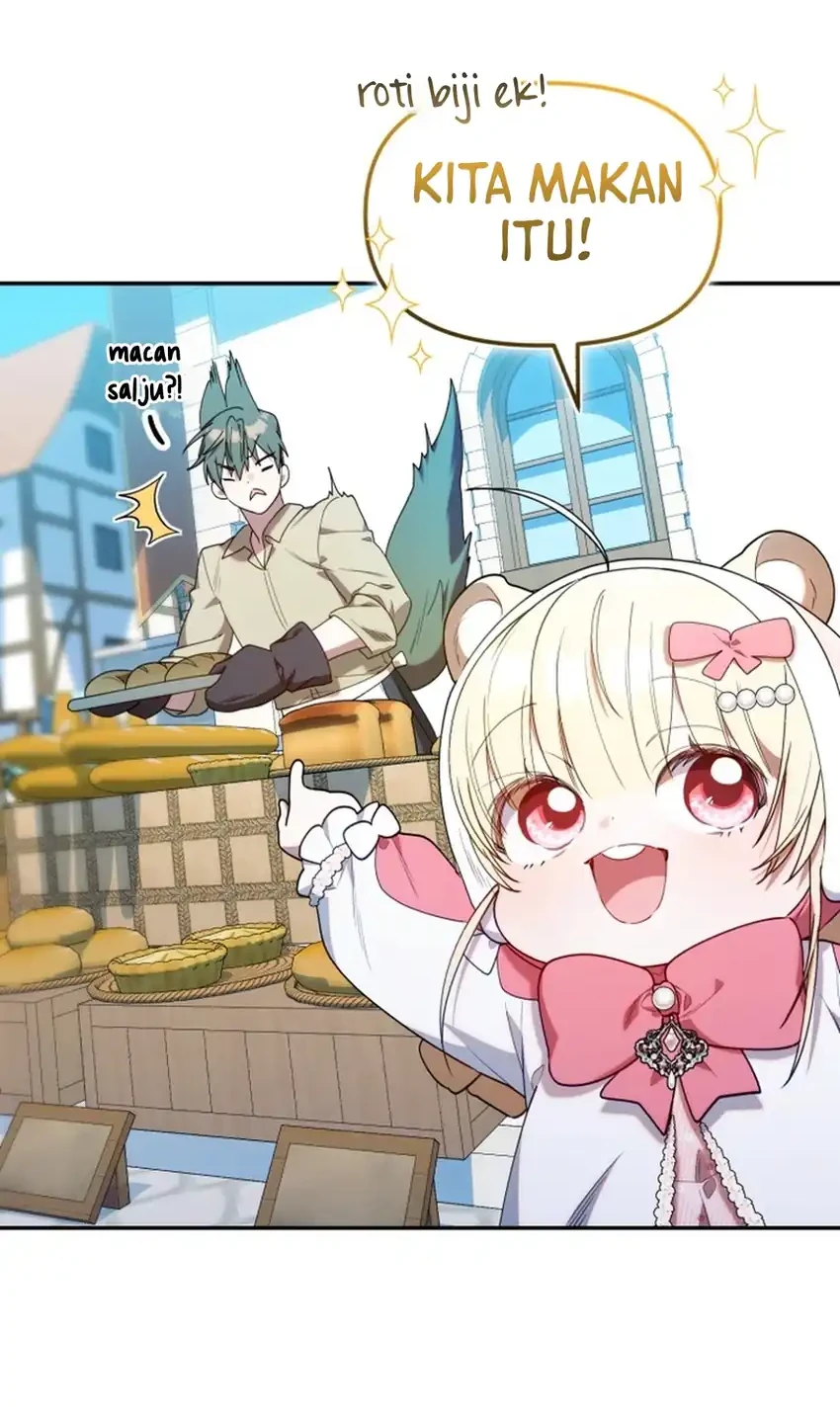 Chick Class Hunter is Being Filial! Chapter 67 - halaman 59