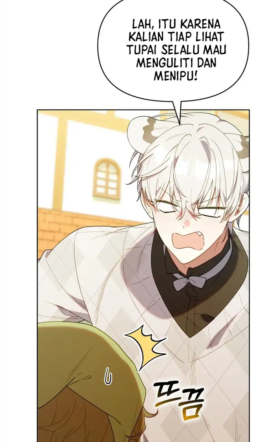 Chick Class Hunter is Being Filial! Chapter 68 - halaman 10