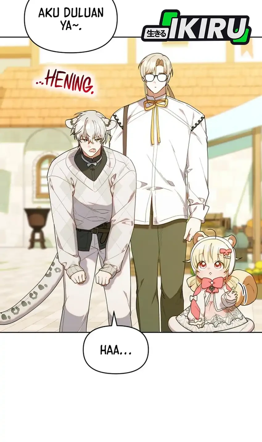 Chick Class Hunter is Being Filial! Chapter 68 - halaman 12