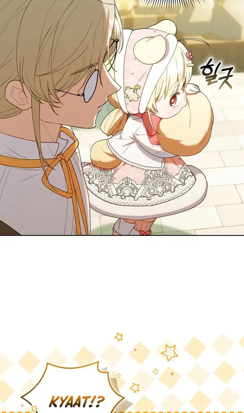 Chick Class Hunter is Being Filial! Chapter 68 - halaman 14