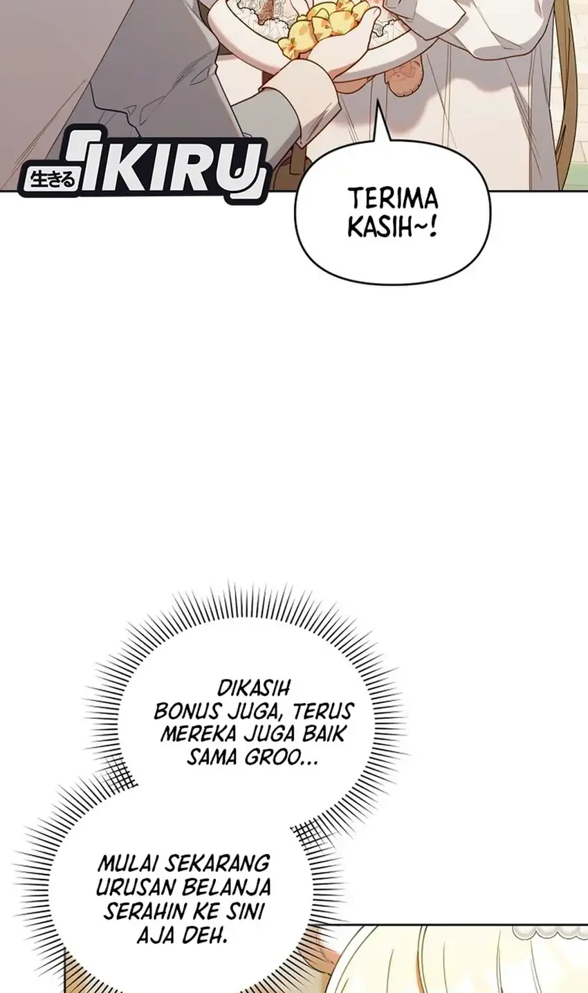 Chick Class Hunter is Being Filial! Chapter 68 - halaman 2