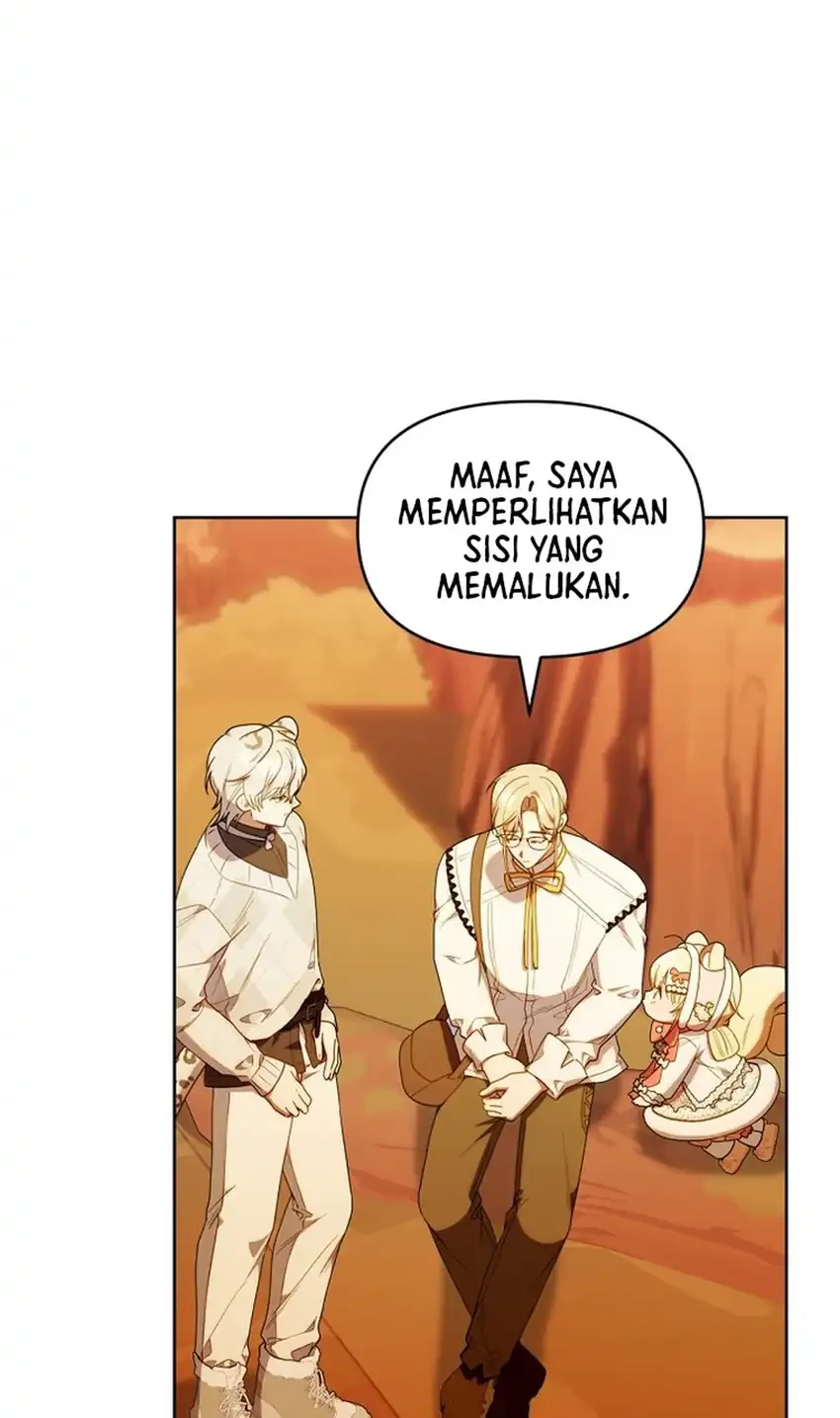Chick Class Hunter is Being Filial! Chapter 68 - halaman 22