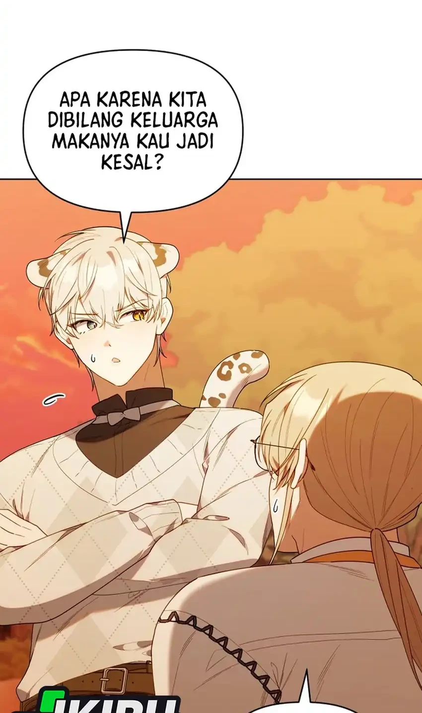 Chick Class Hunter is Being Filial! Chapter 68 - halaman 24