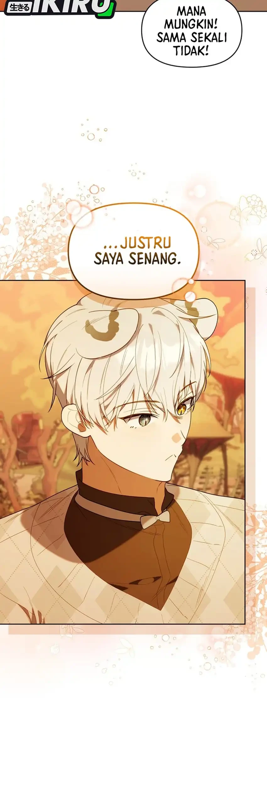 Chick Class Hunter is Being Filial! Chapter 68 - halaman 25