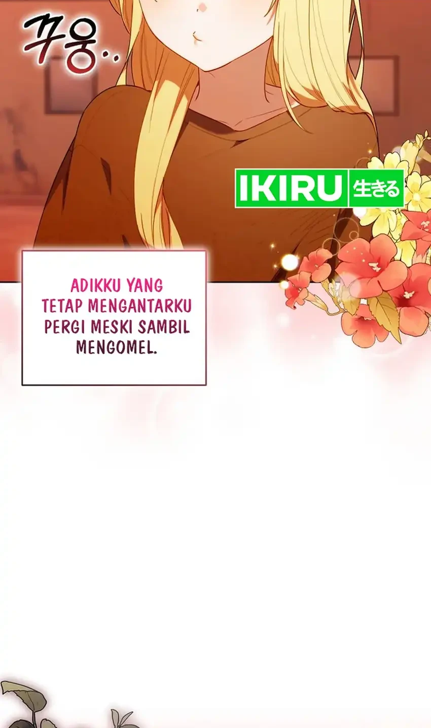 Chick Class Hunter is Being Filial! Chapter 68 - halaman 34