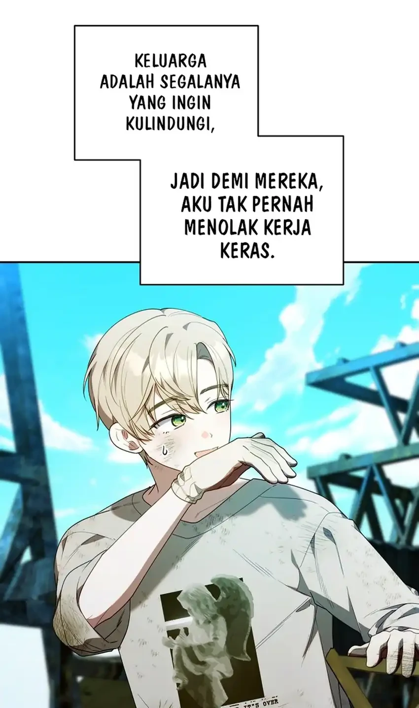 Chick Class Hunter is Being Filial! Chapter 68 - halaman 36