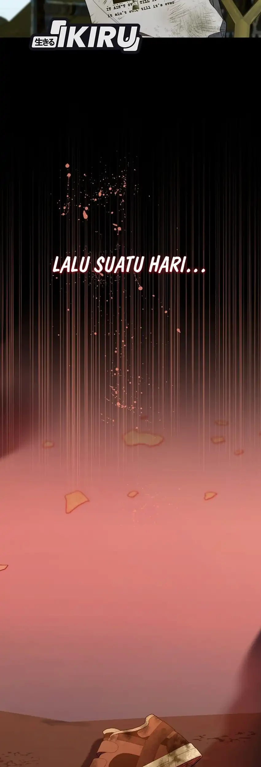 Chick Class Hunter is Being Filial! Chapter 68 - halaman 37
