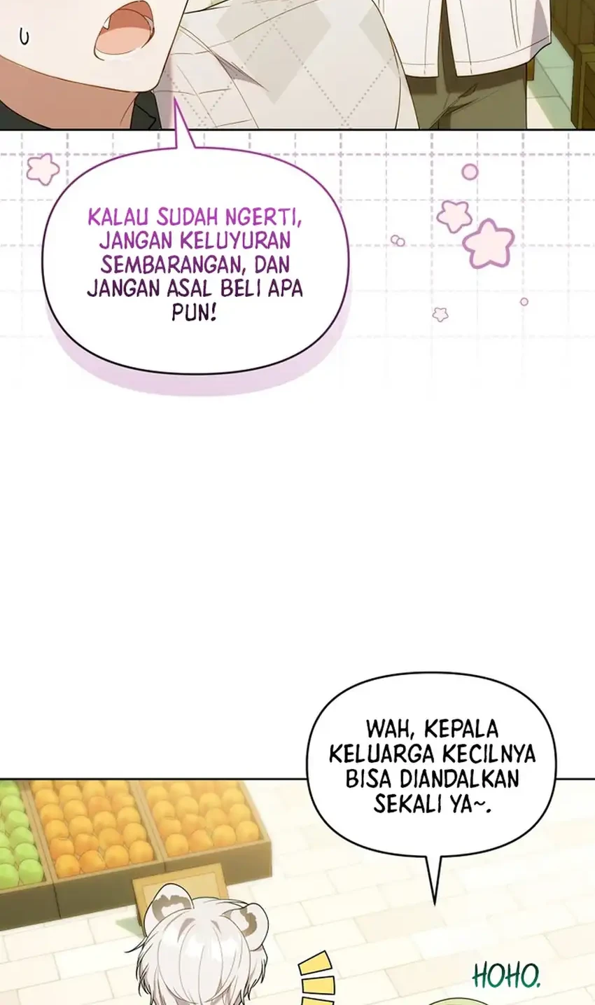 Chick Class Hunter is Being Filial! Chapter 68 - halaman 4