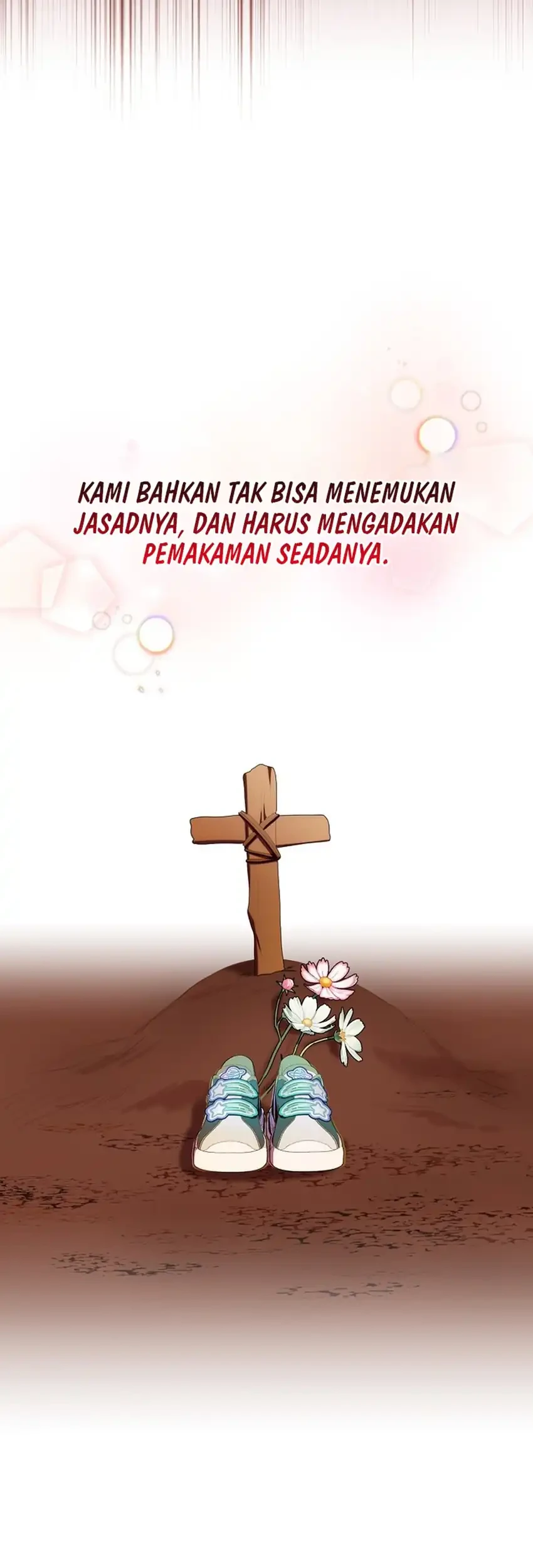 Chick Class Hunter is Being Filial! Chapter 68 - halaman 41