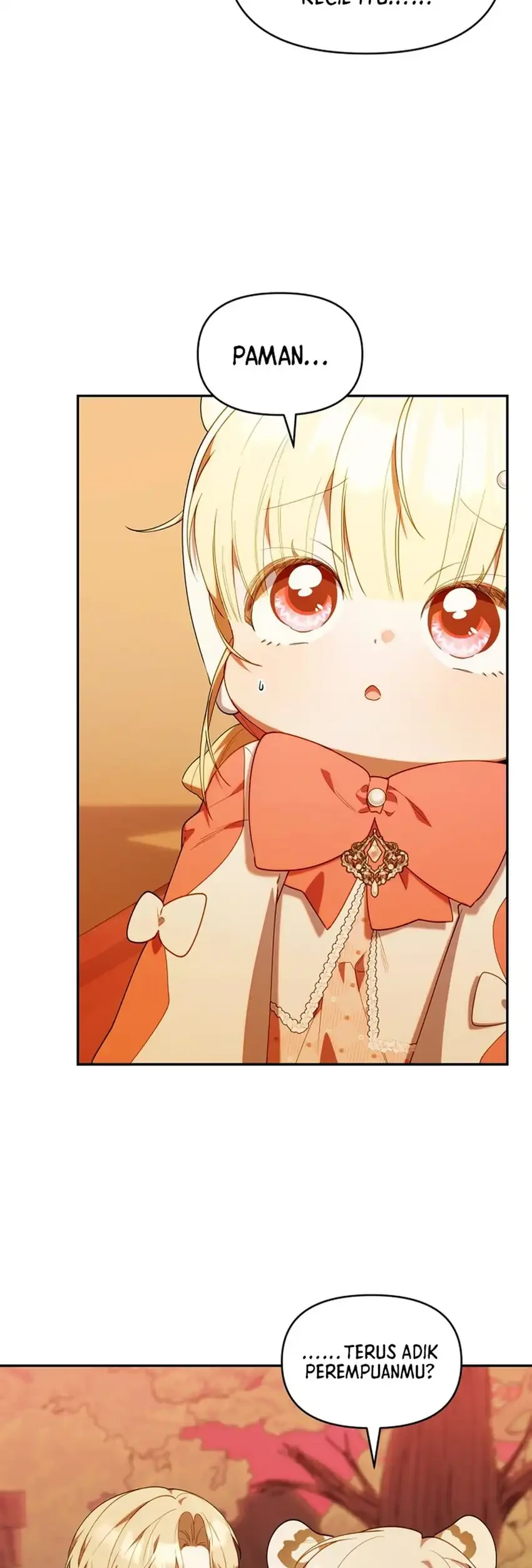 Chick Class Hunter is Being Filial! Chapter 68 - halaman 43