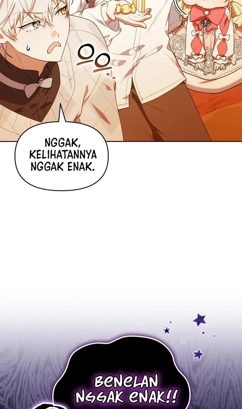 Chick Class Hunter is Being Filial! Chapter 68 - halaman 50