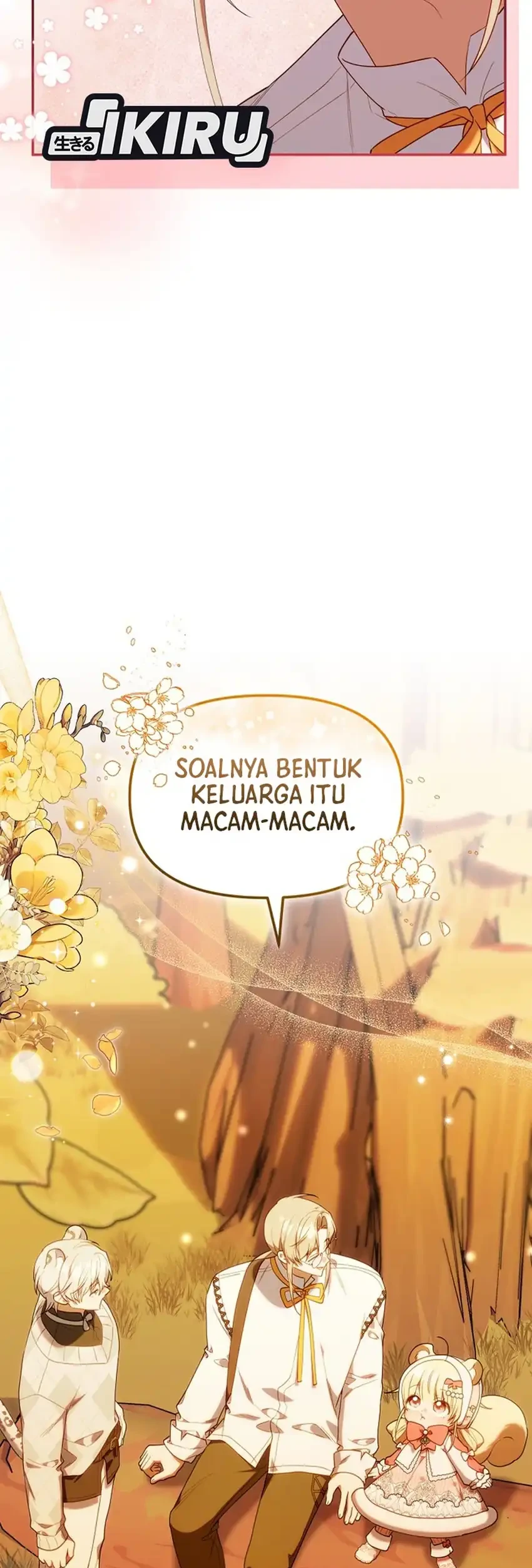 Chick Class Hunter is Being Filial! Chapter 68 - halaman 57
