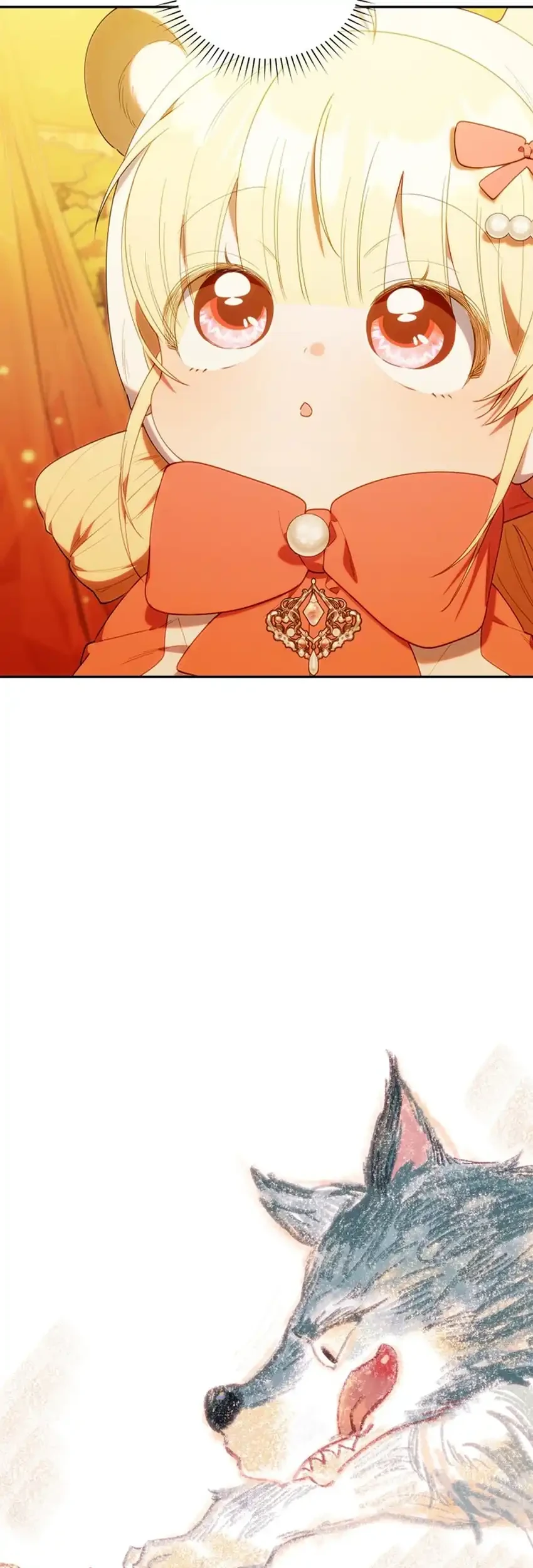Chick Class Hunter is Being Filial! Chapter 68 - halaman 59