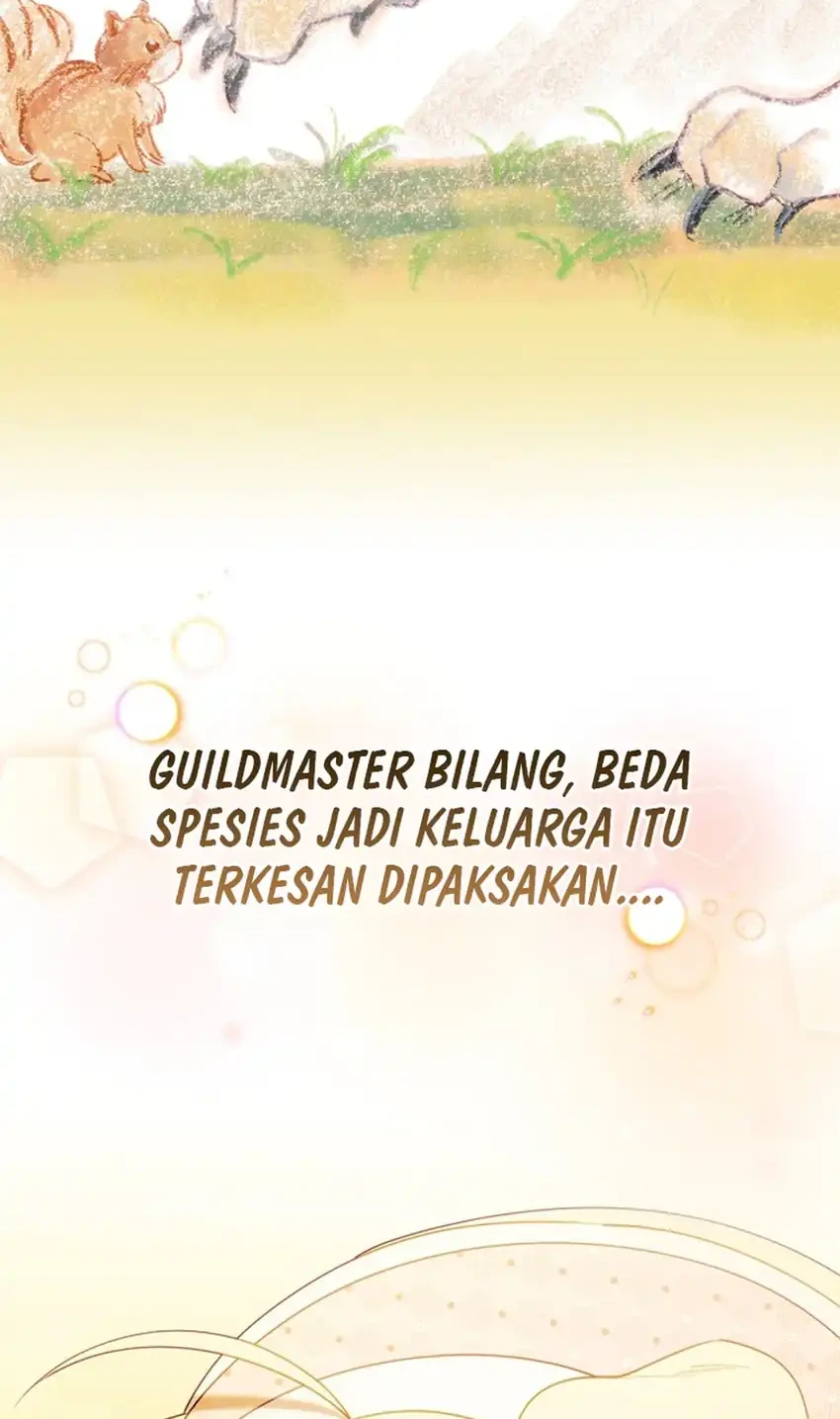 Chick Class Hunter is Being Filial! Chapter 68 - halaman 60