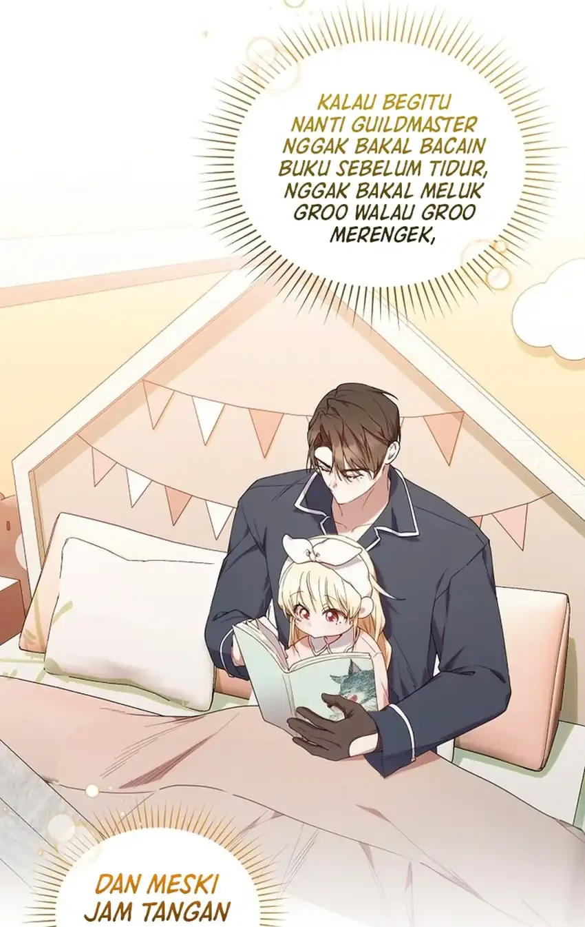 Chick Class Hunter is Being Filial! Chapter 69 - halaman 12