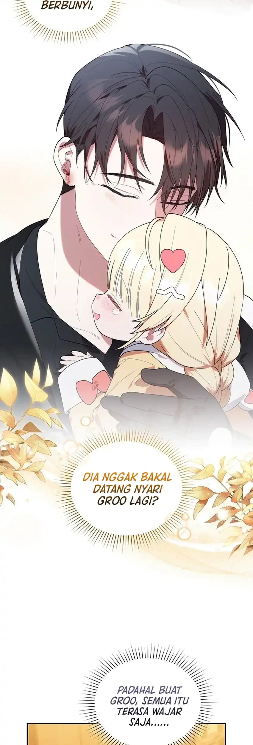 Chick Class Hunter is Being Filial! Chapter 69 - halaman 13