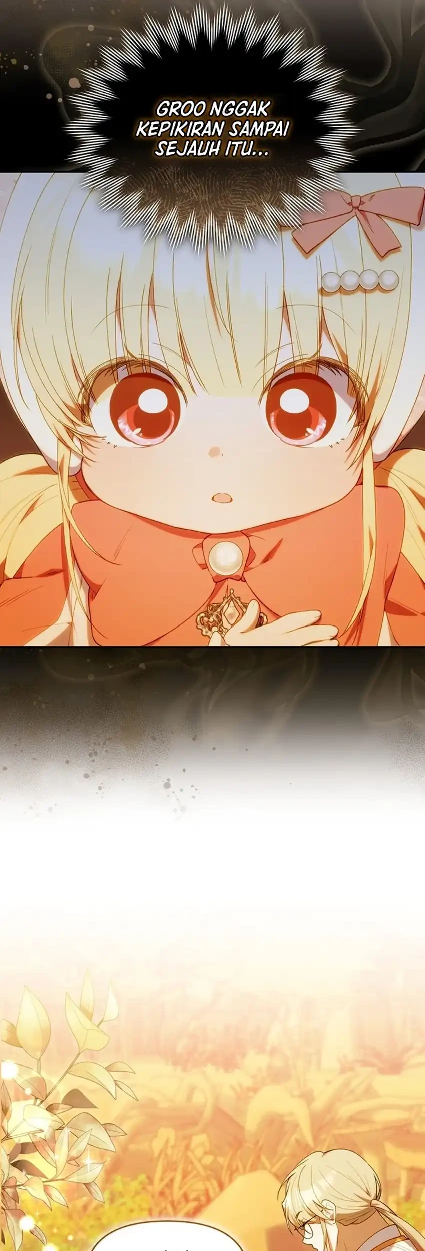 Chick Class Hunter is Being Filial! Chapter 69 - halaman 15