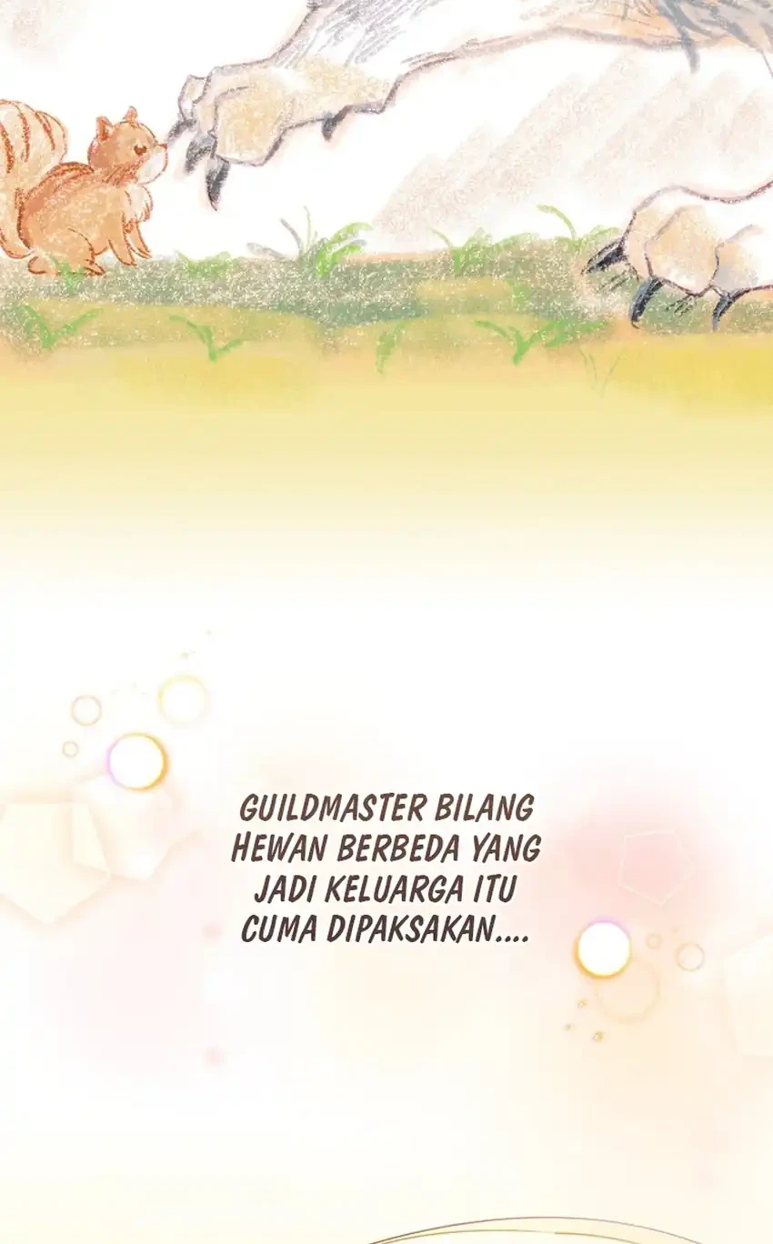 Chick Class Hunter is Being Filial! Chapter 69 - halaman 2