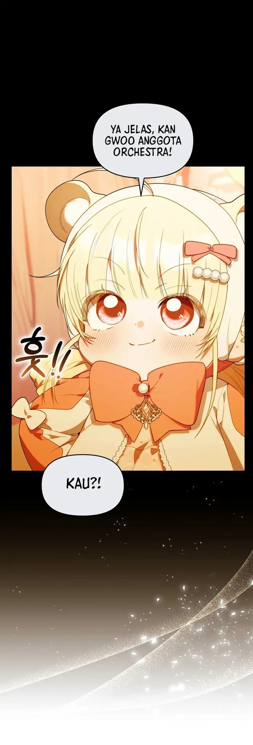 Chick Class Hunter is Being Filial! Chapter 69 - halaman 29