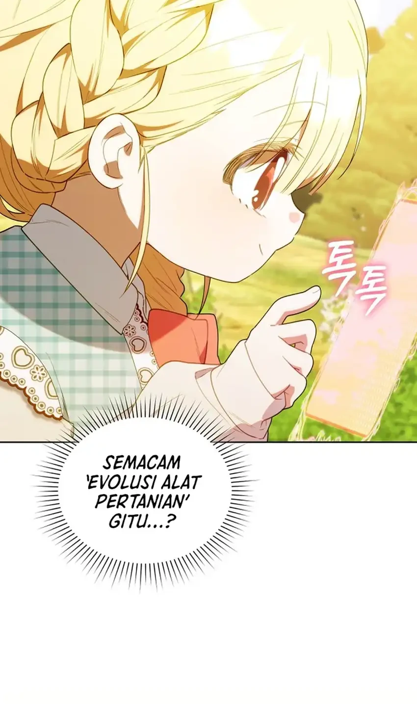 Chick Class Hunter is Being Filial! Chapter 69 - halaman 32
