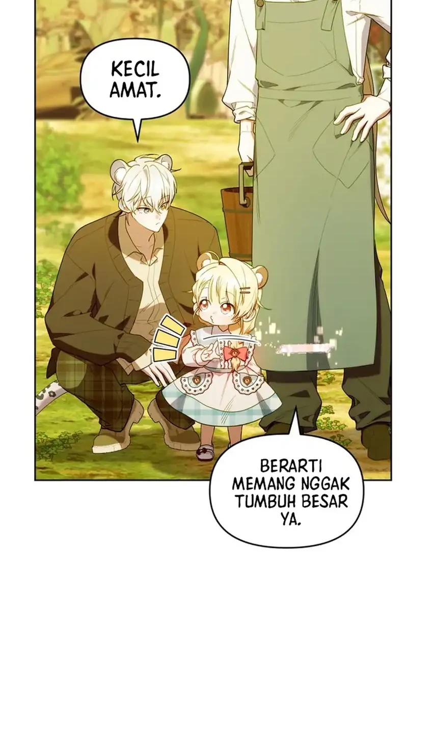 Chick Class Hunter is Being Filial! Chapter 69 - halaman 36