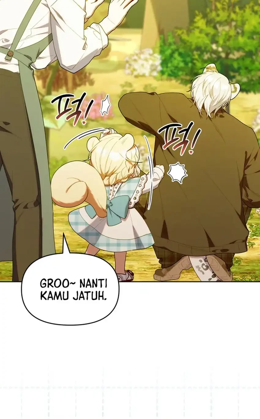 Chick Class Hunter is Being Filial! Chapter 69 - halaman 38