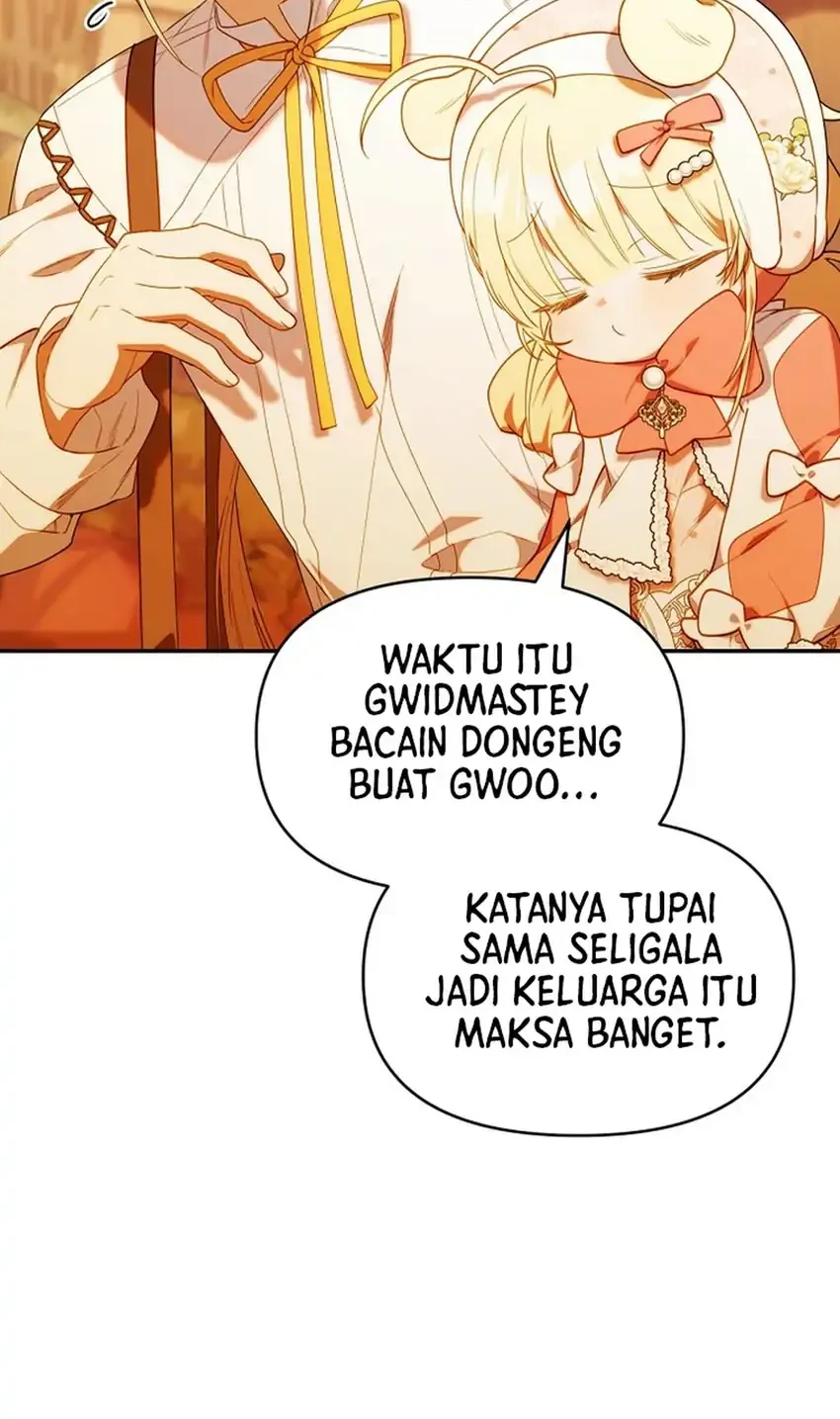 Chick Class Hunter is Being Filial! Chapter 69 - halaman 4