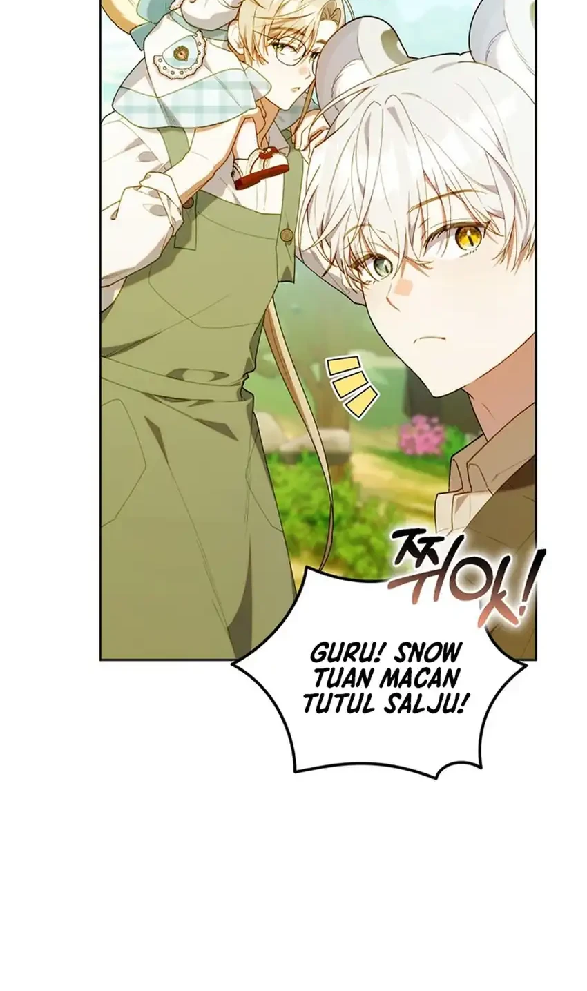 Chick Class Hunter is Being Filial! Chapter 69 - halaman 43