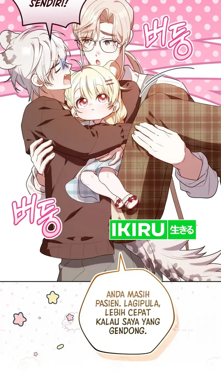 Chick Class Hunter is Being Filial! Chapter 69 - halaman 51