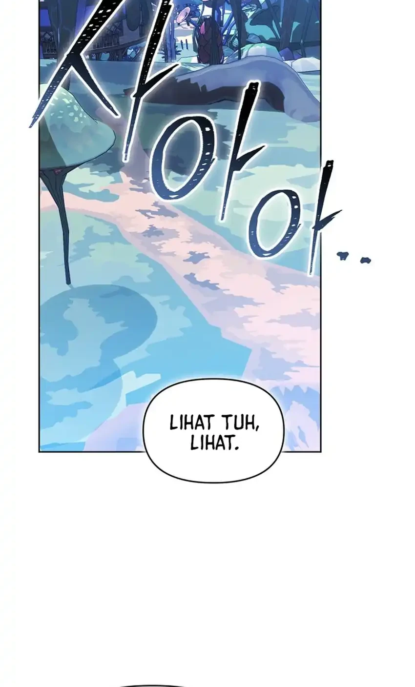 Chick Class Hunter is Being Filial! Chapter 69 - halaman 59