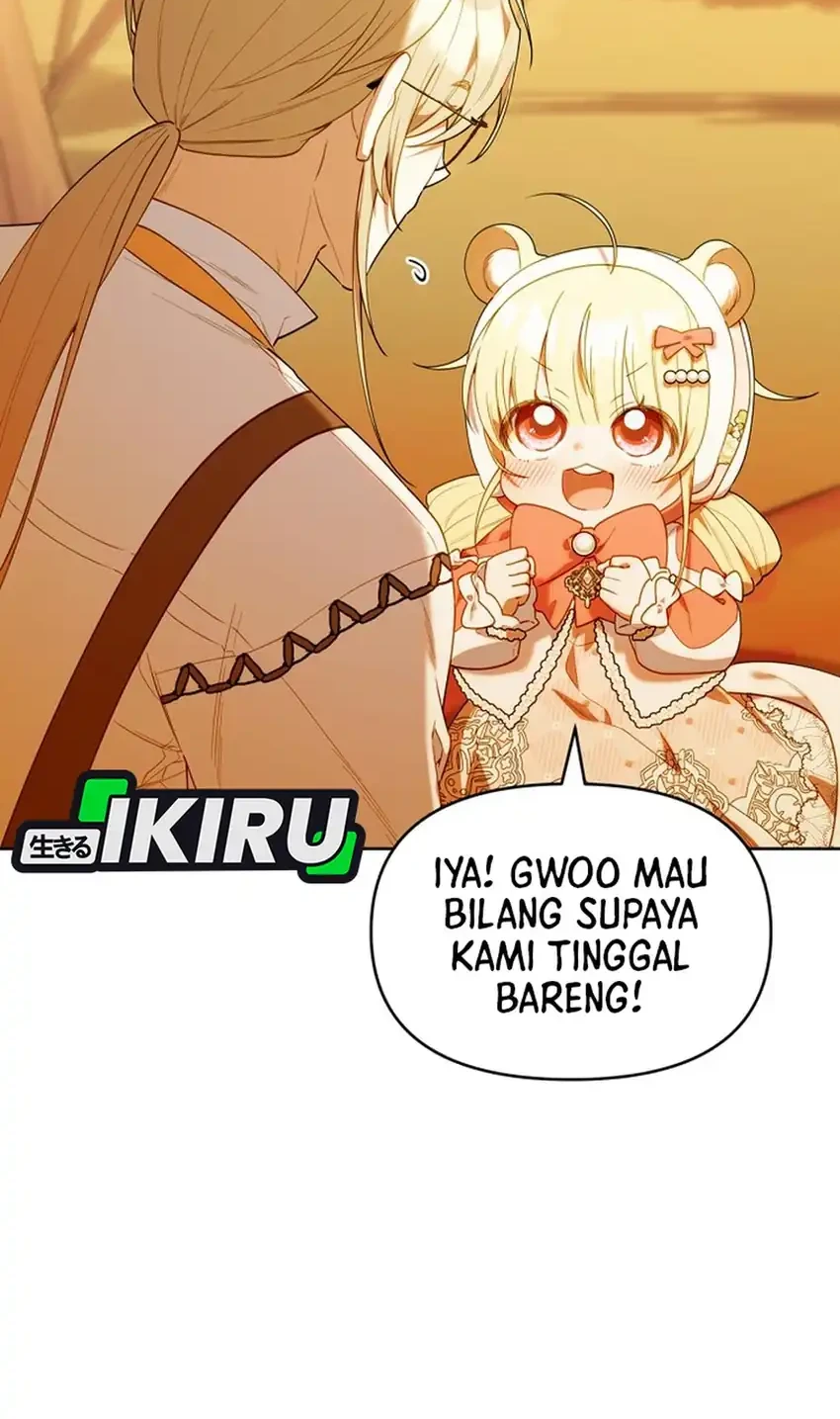Chick Class Hunter is Being Filial! Chapter 69 - halaman 6