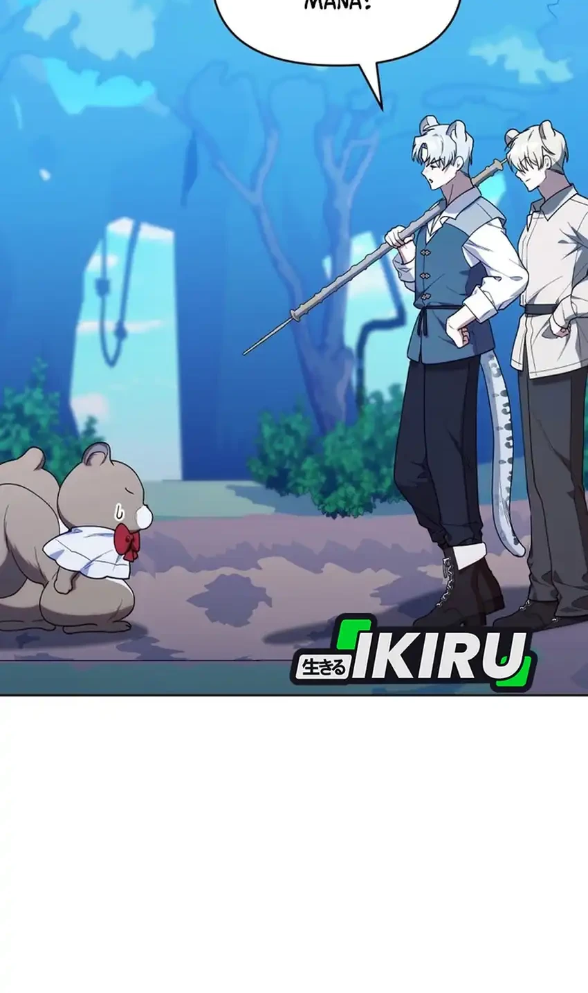 Chick Class Hunter is Being Filial! Chapter 69 - halaman 61