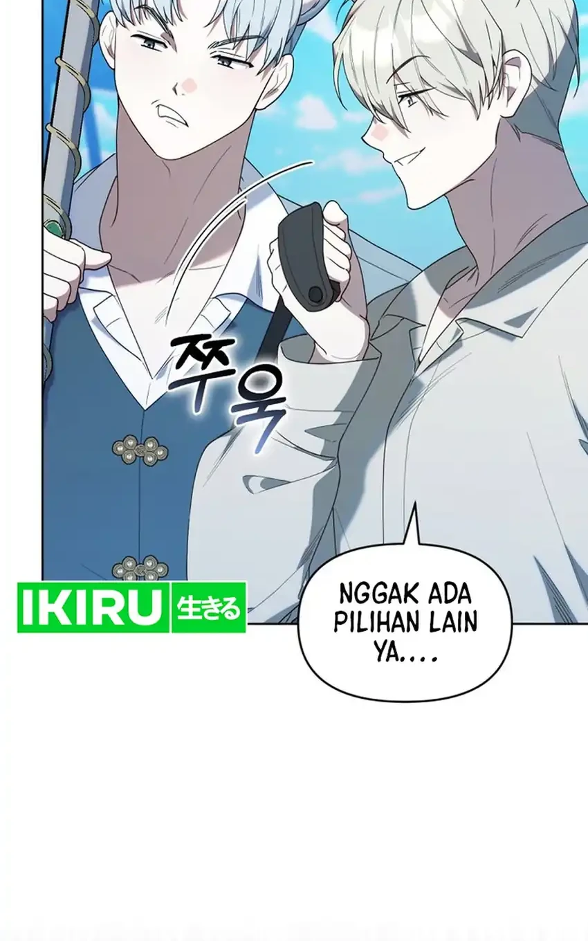 Chick Class Hunter is Being Filial! Chapter 69 - halaman 63