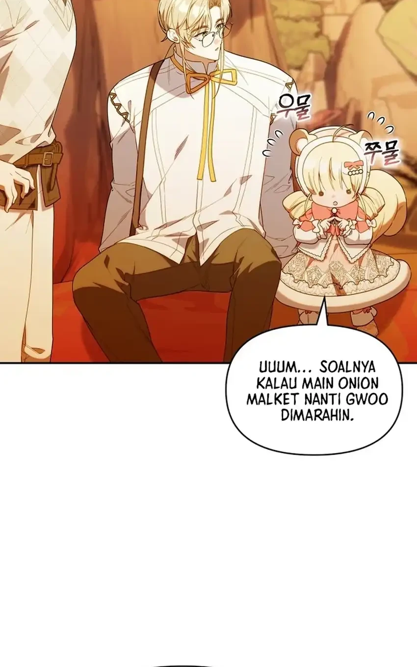 Chick Class Hunter is Being Filial! Chapter 69 - halaman 8