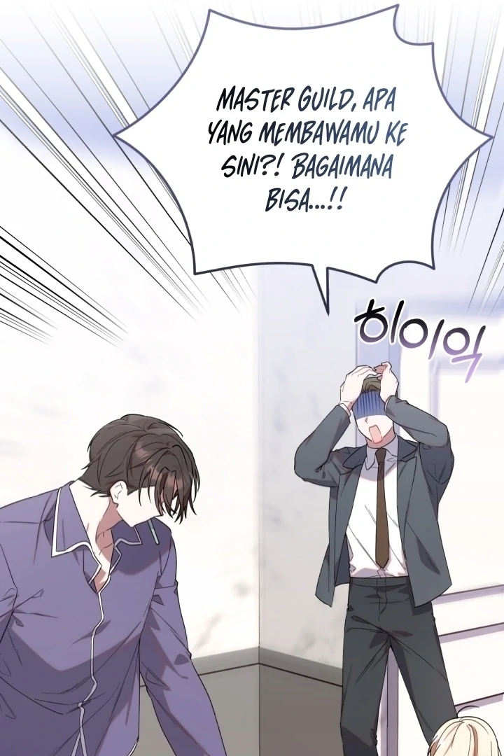 Chick Class Hunter is Being Filial! Chapter 7 - halaman 13
