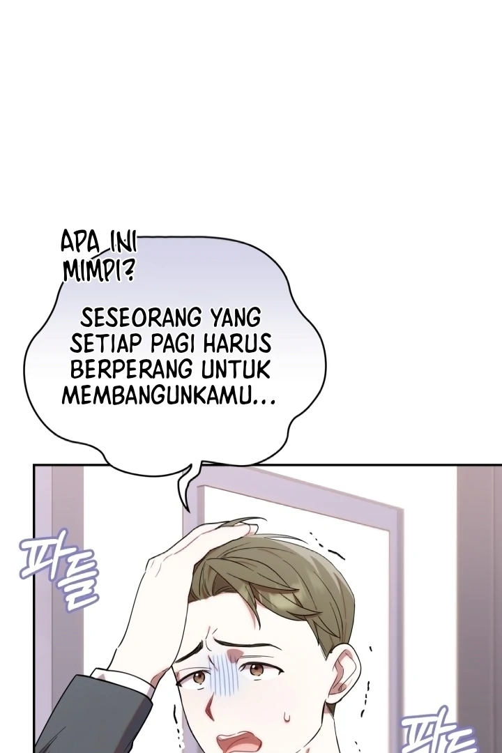 Chick Class Hunter is Being Filial! Chapter 7 - halaman 17